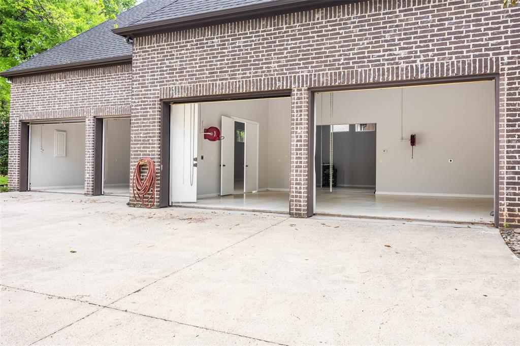Milliken Add - Residential