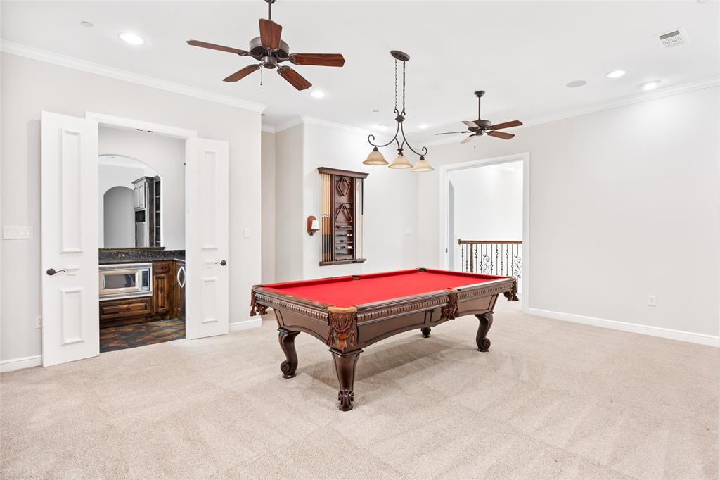 Milliken Add - Residential