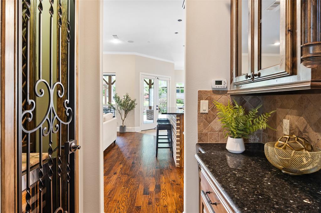 Milliken Add - Residential