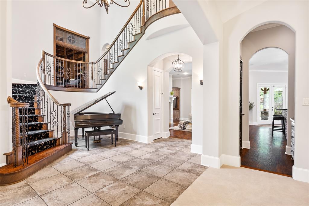 Milliken Add - Residential