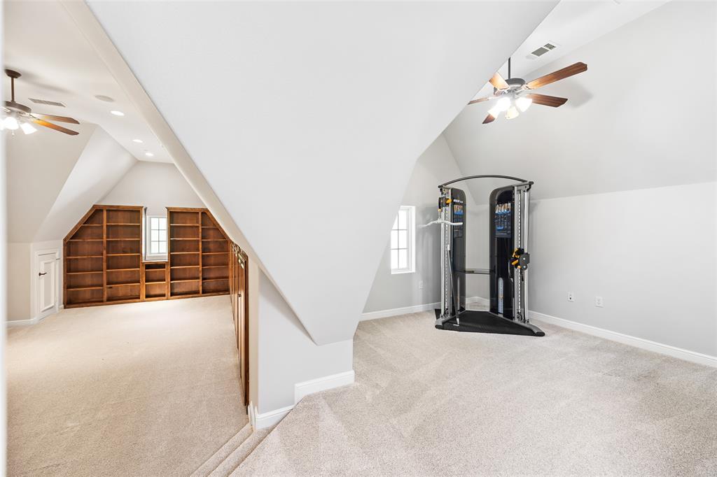 Milliken Add - Residential