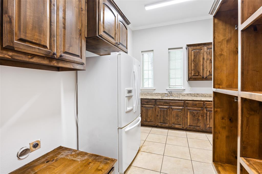 Milliken Add - Residential