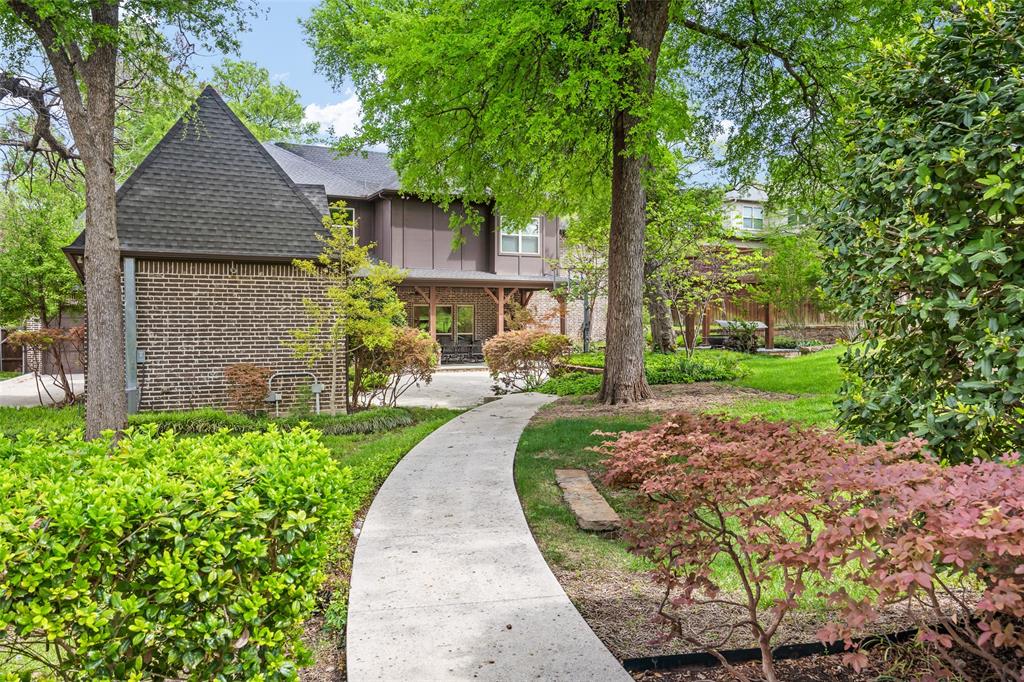 Milliken Add - Residential