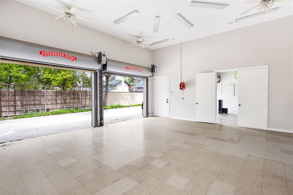 Milliken Add - Residential
