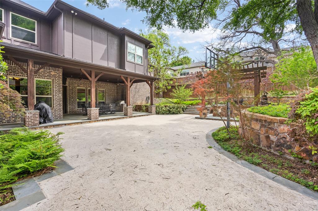 Milliken Add - Residential