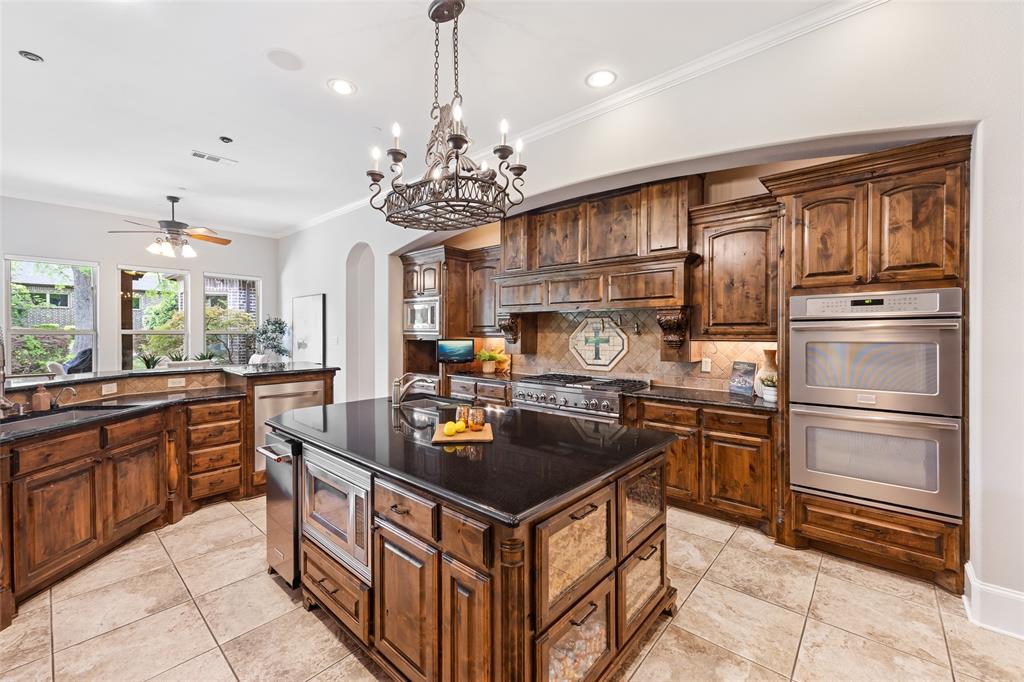 Milliken Add - Residential