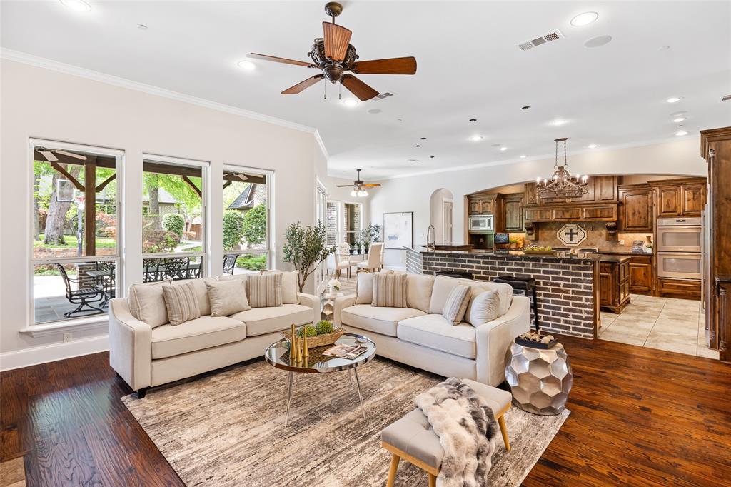 Milliken Add - Residential