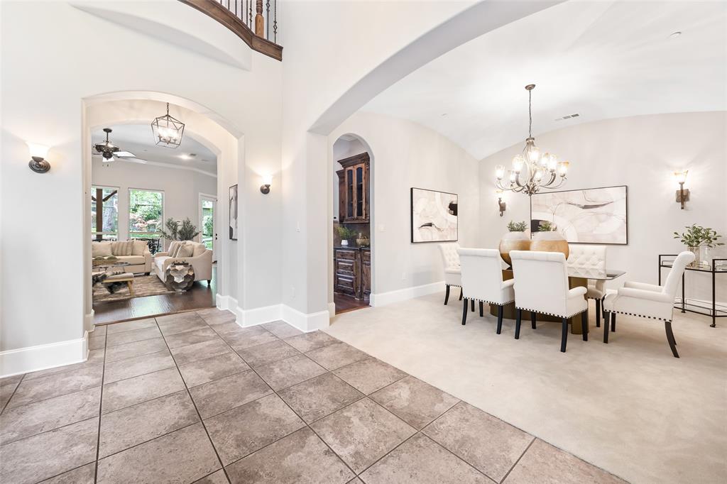 Milliken Add - Residential