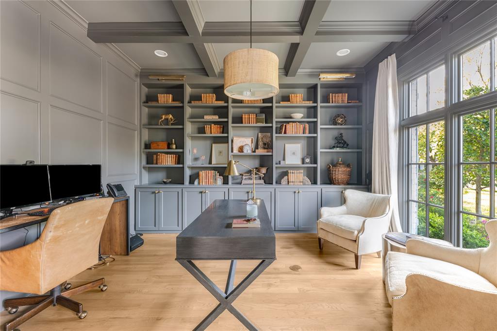 Preston Hills Estates - Residential