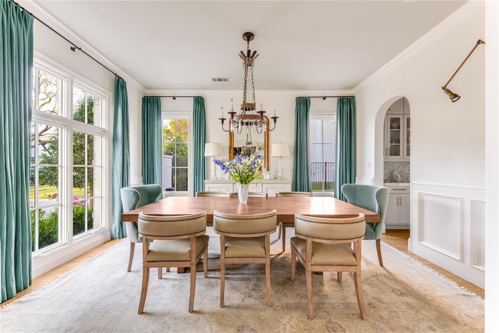 Preston Hills Estates - Residential