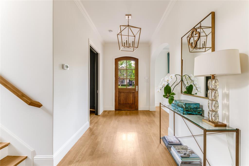 Preston Hills Estates - Residential