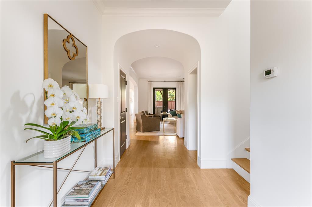 Preston Hills Estates - Residential