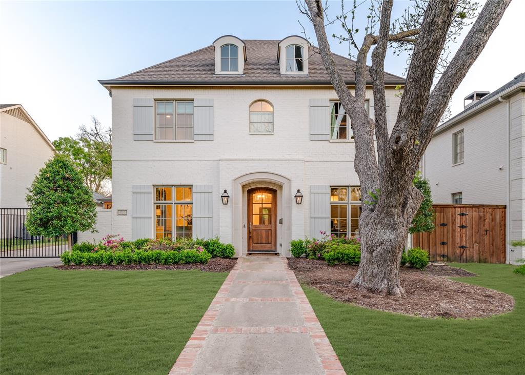 Preston Hills Estates - Residential