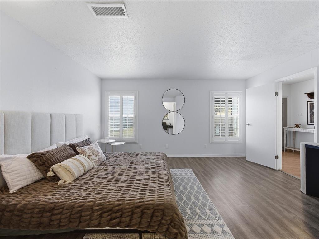 Timbercreek Comm #4 - Residential