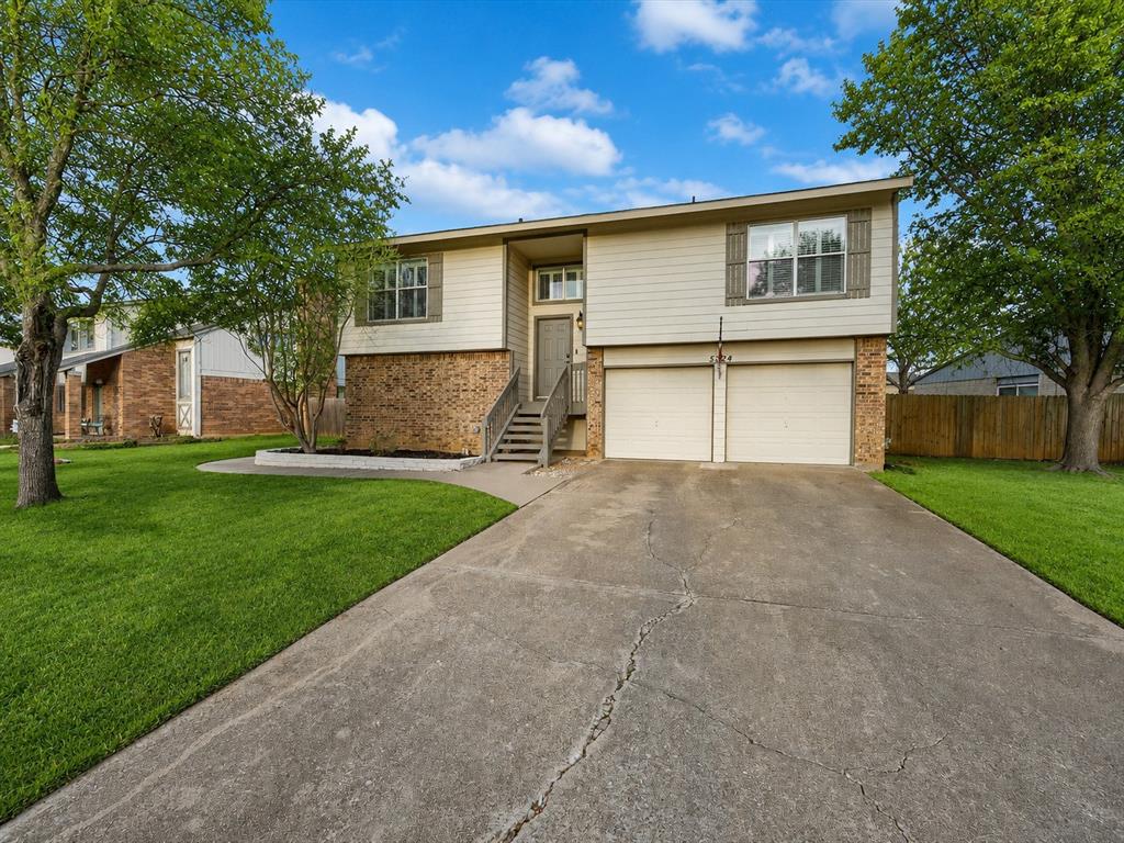 Timbercreek Comm #4 - Residential