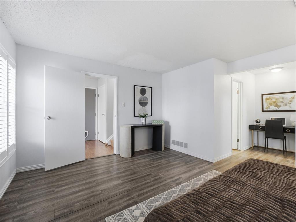 Timbercreek Comm #4 - Residential