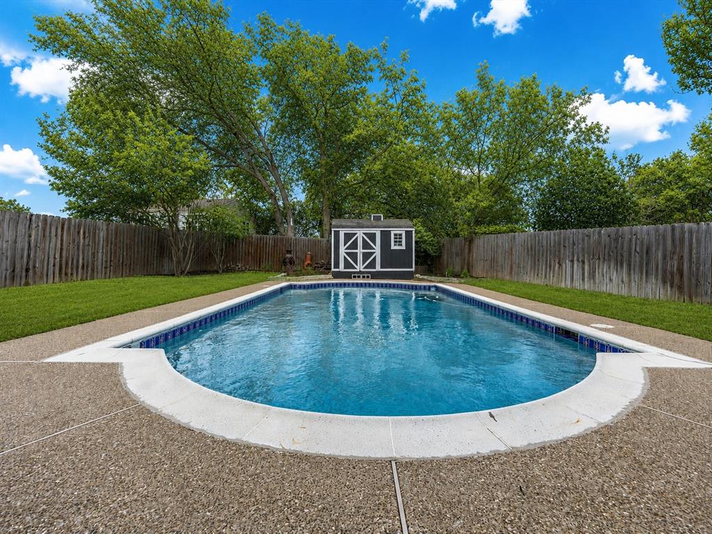 Timbercreek Comm #4 - Residential