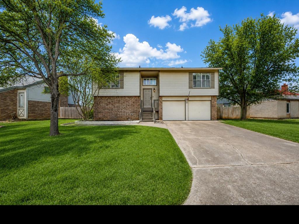 Timbercreek Comm #4 - Residential