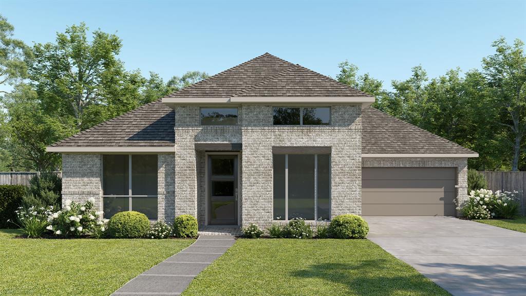 Terraces - Residential
