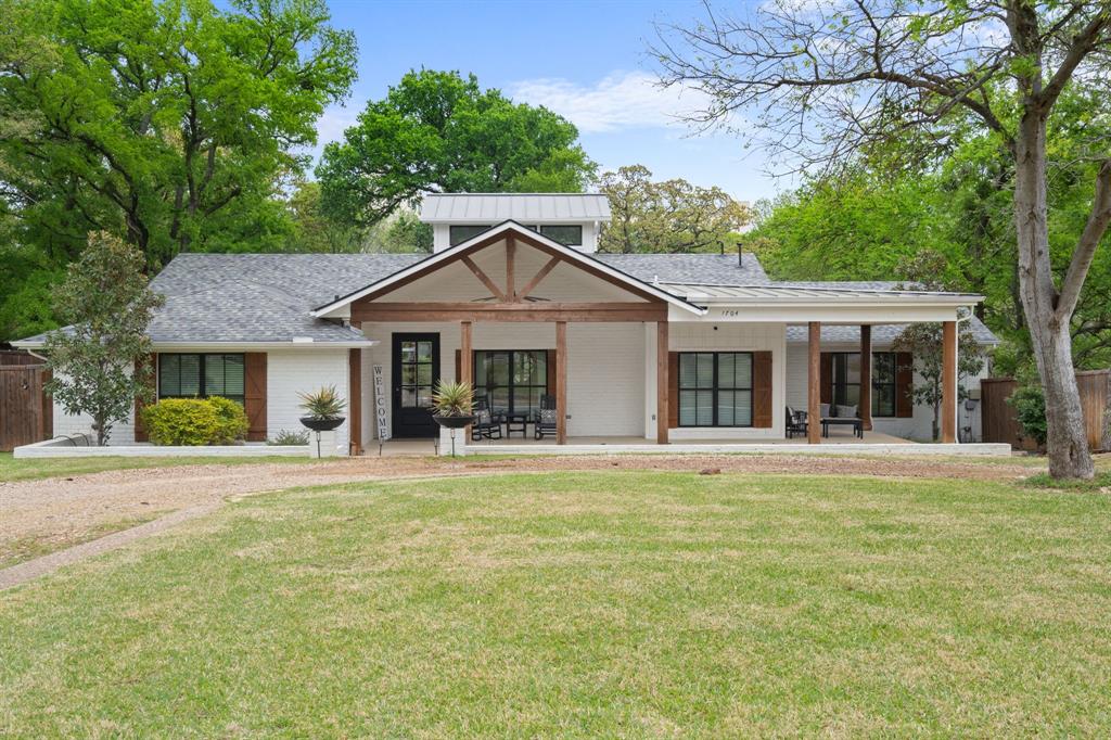 Shorecrest Acres - Residential