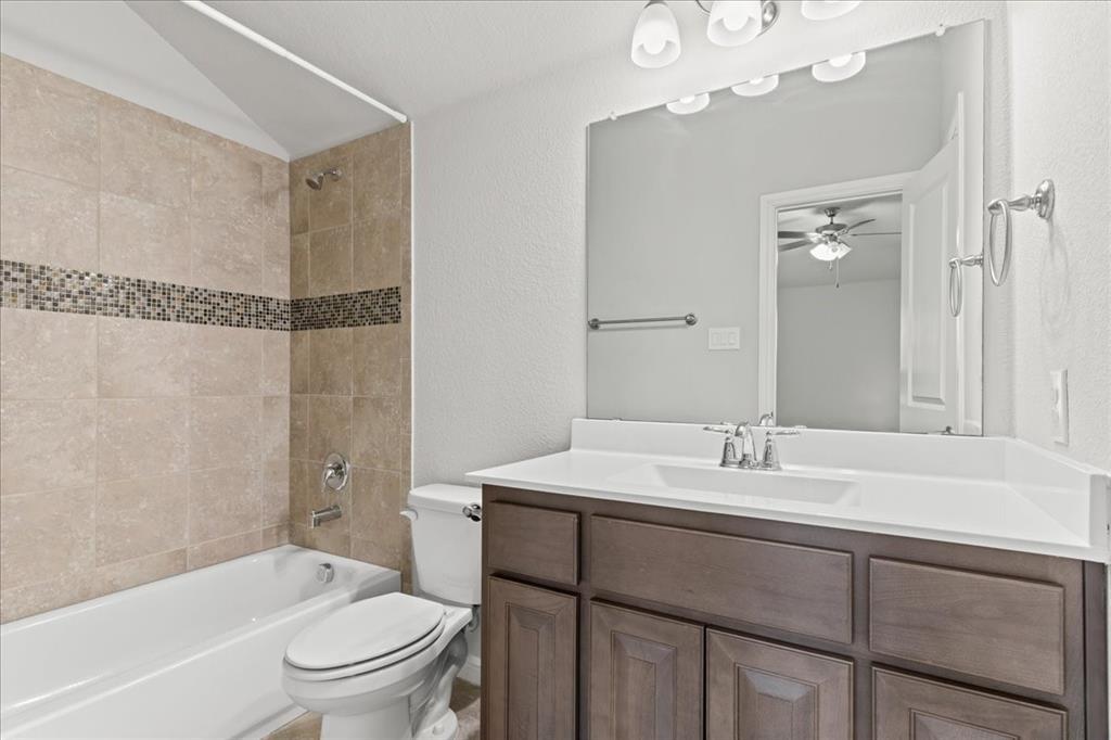 Basswood Xing Ph 2 - Residential