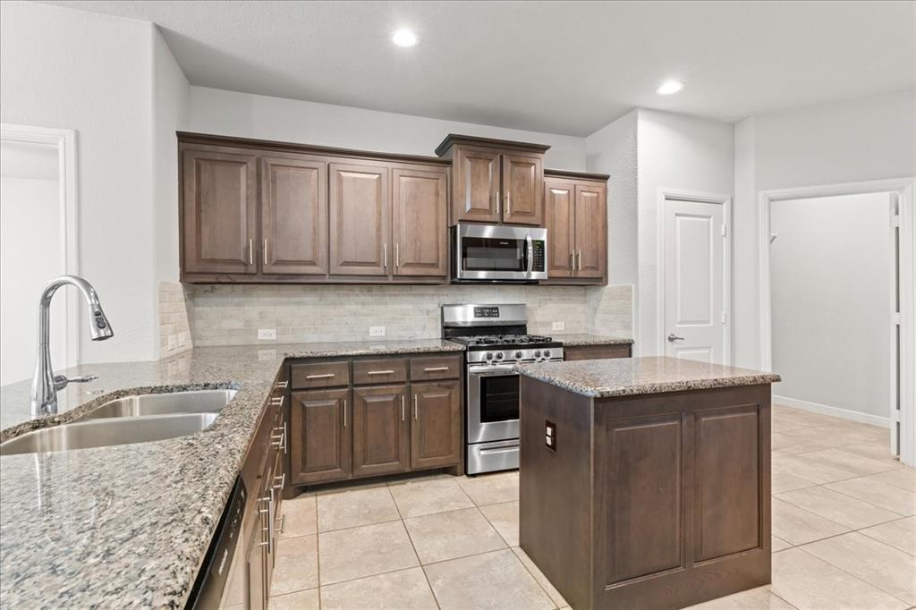 Basswood Xing Ph 2 - Residential