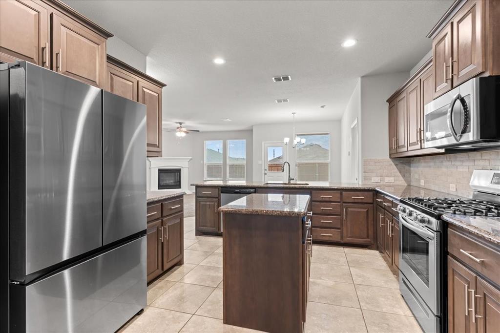 Basswood Xing Ph 2 - Residential