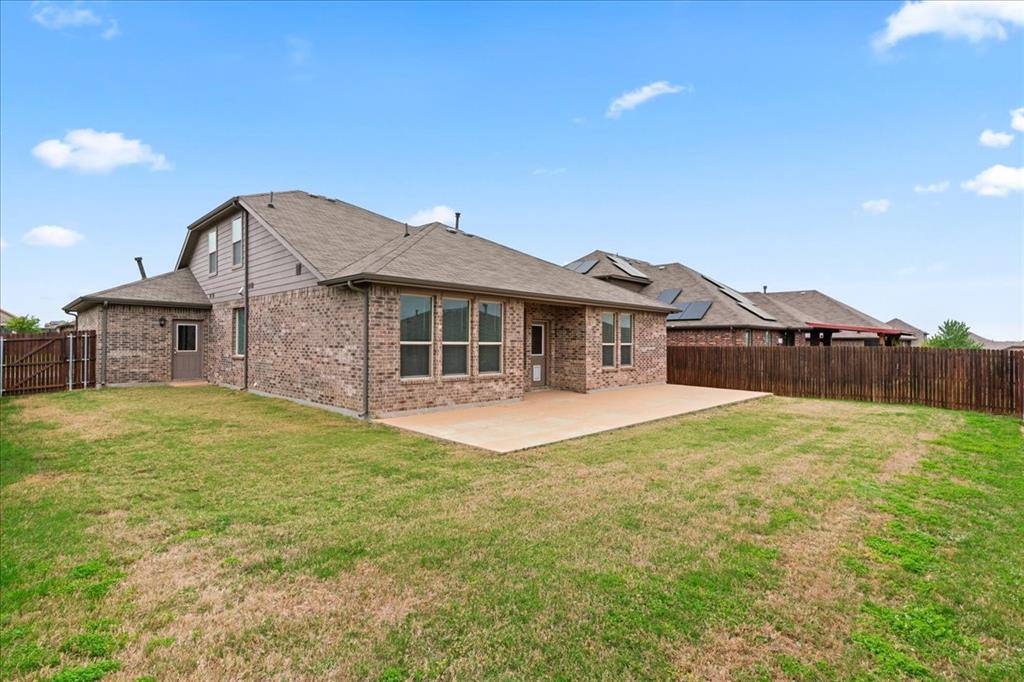 Basswood Xing Ph 2 - Residential