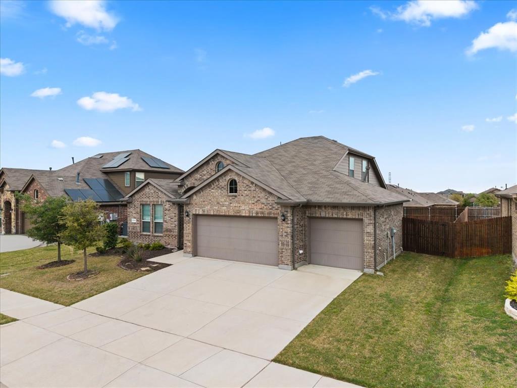 Basswood Xing Ph 2 - Residential