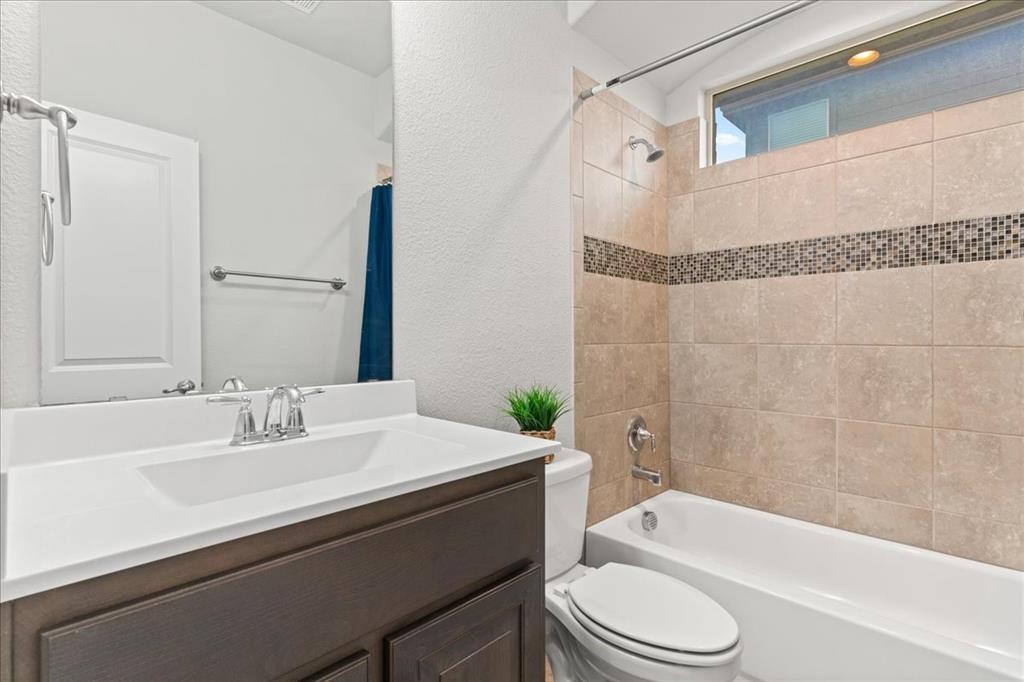 Basswood Xing Ph 2 - Residential