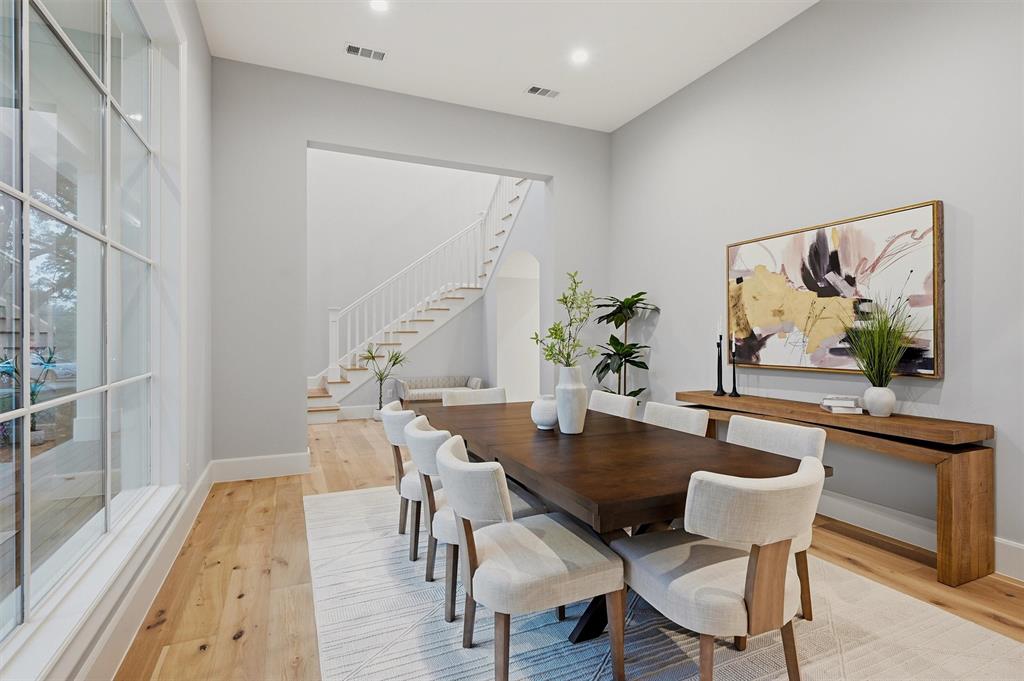 Huffhines Hill - Residential
