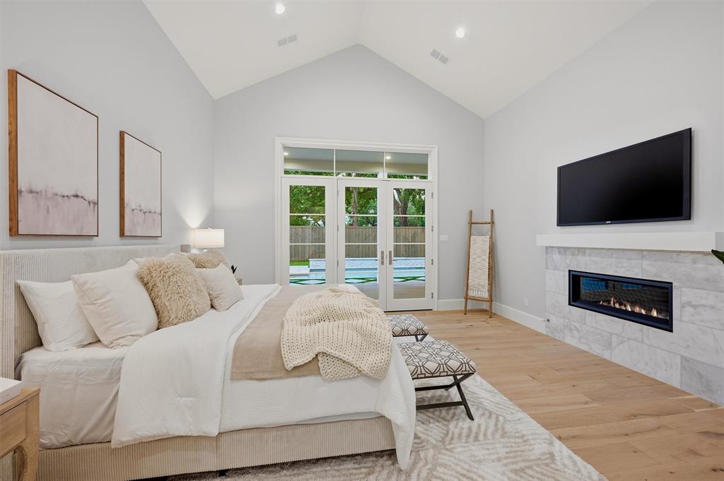 Huffhines Hill - Residential
