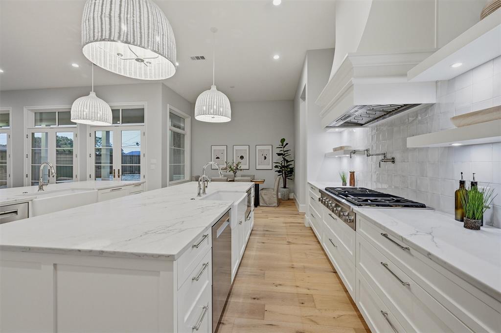 Huffhines Hill - Residential
