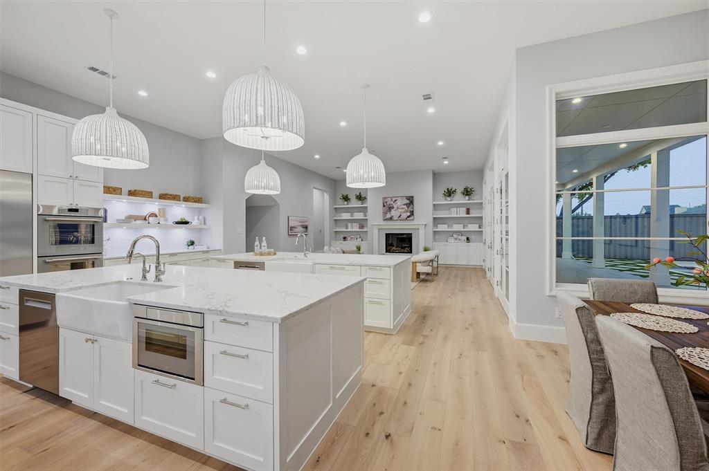 Huffhines Hill - Residential