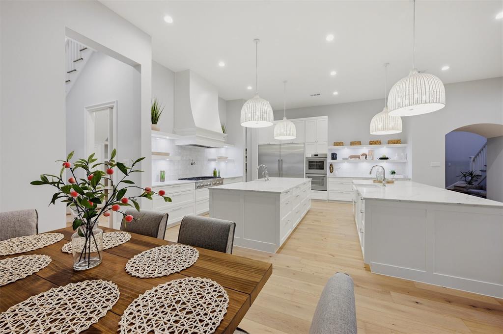 Huffhines Hill - Residential