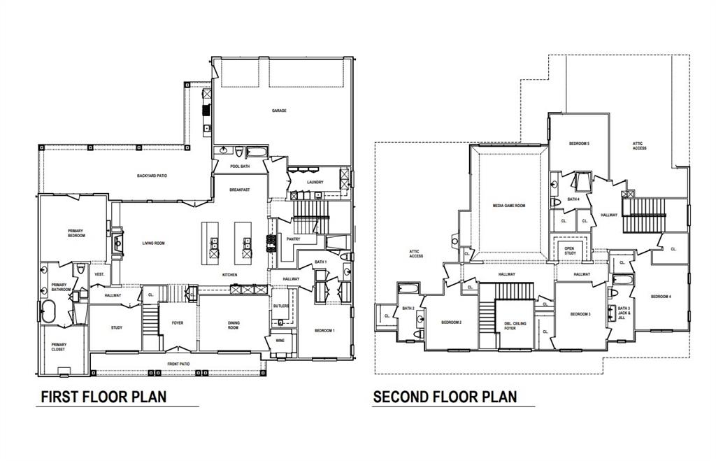 Huffhines Hill - Residential