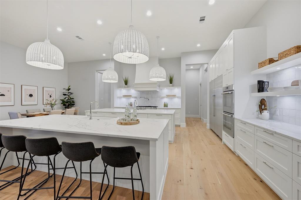 Huffhines Hill - Residential