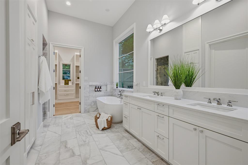 Huffhines Hill - Residential