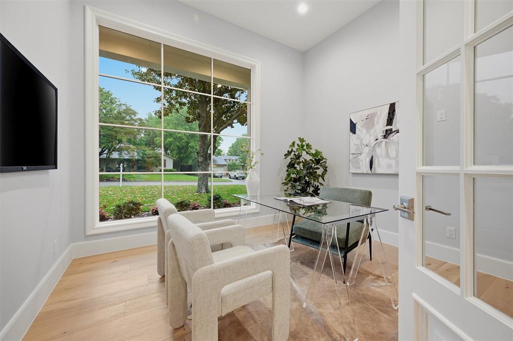 Huffhines Hill - Residential