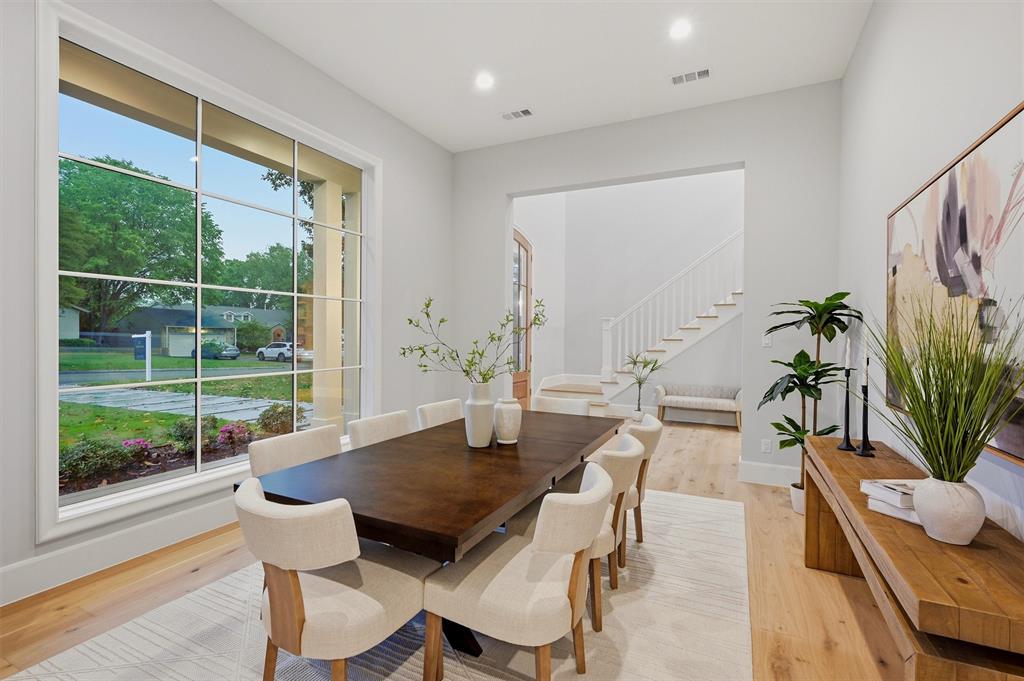Huffhines Hill - Residential