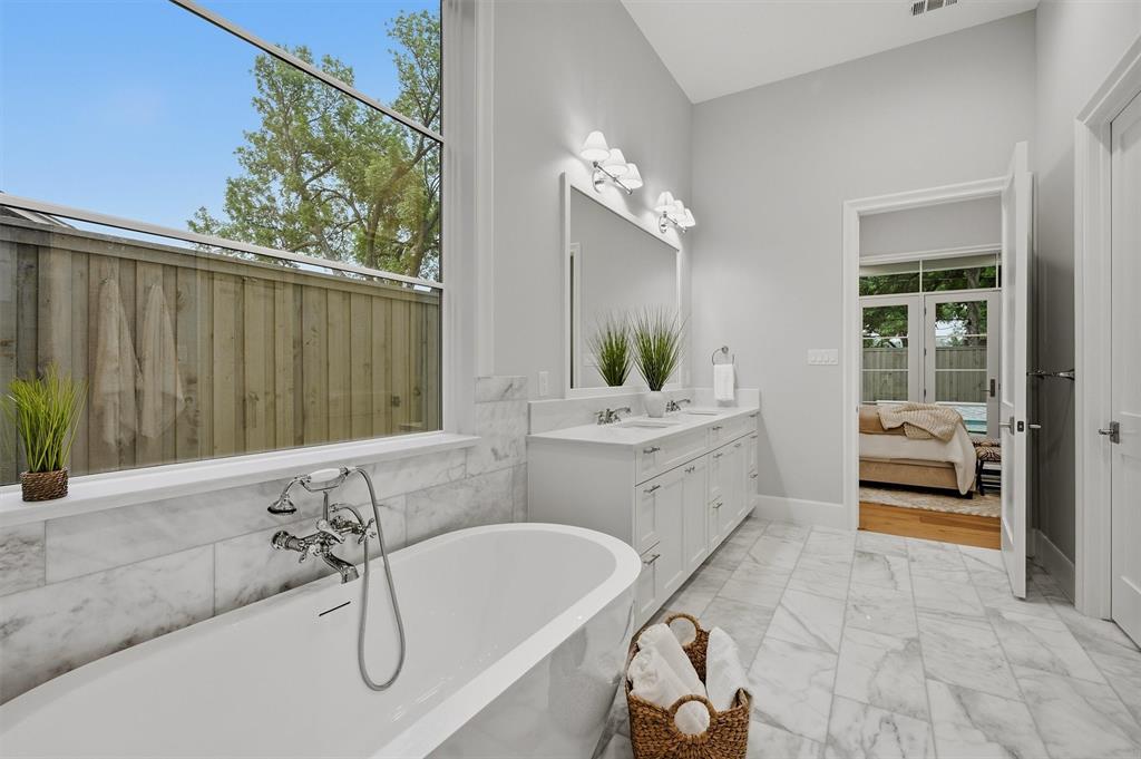 Huffhines Hill - Residential