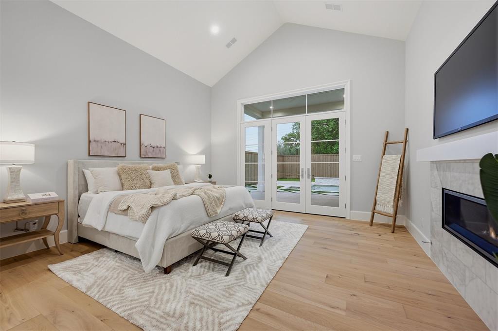 Huffhines Hill - Residential