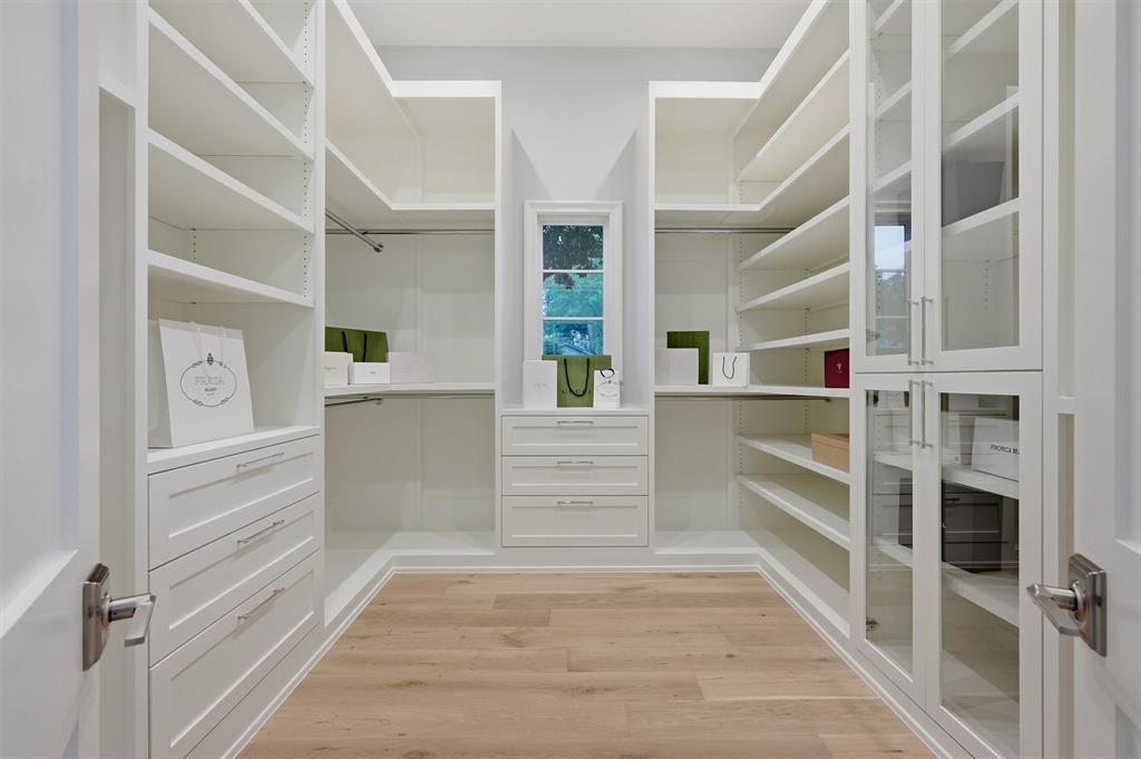 Huffhines Hill - Residential
