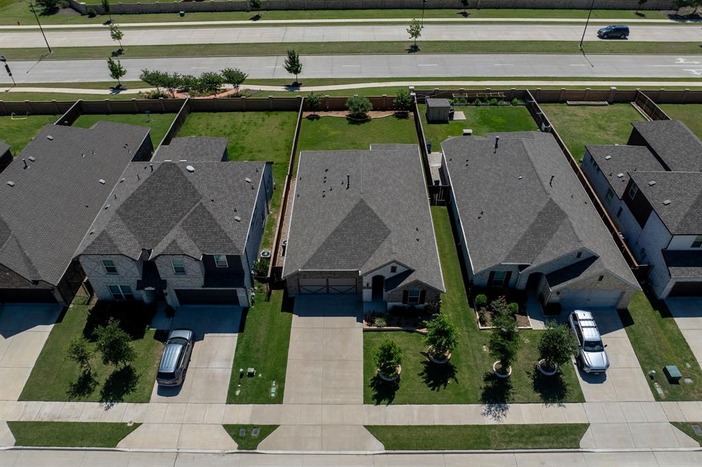 Letara Ph 1 - Residential