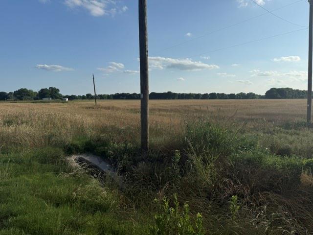 A0863 - Land