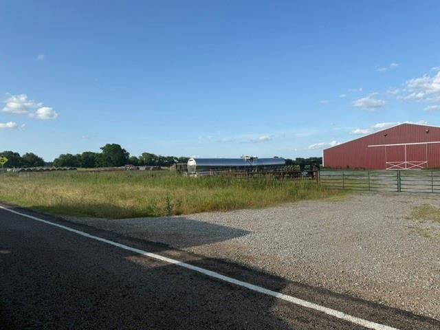 A0863 - Land