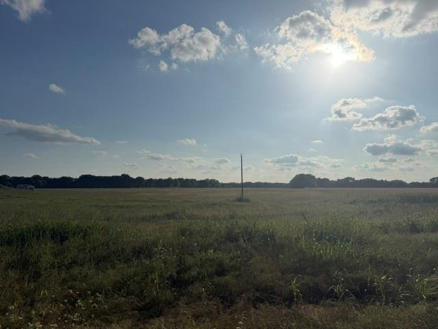 A0863 - Land