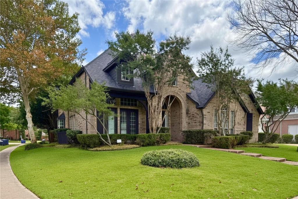 Woodhaven Ph I - Residential