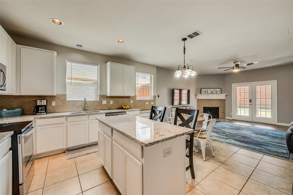 Hickory Ridge Phase Two - Residential