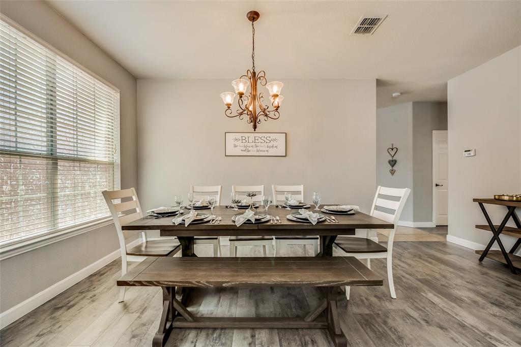 Hickory Ridge Phase Two - Residential